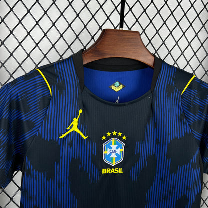 Brazil 2026 away