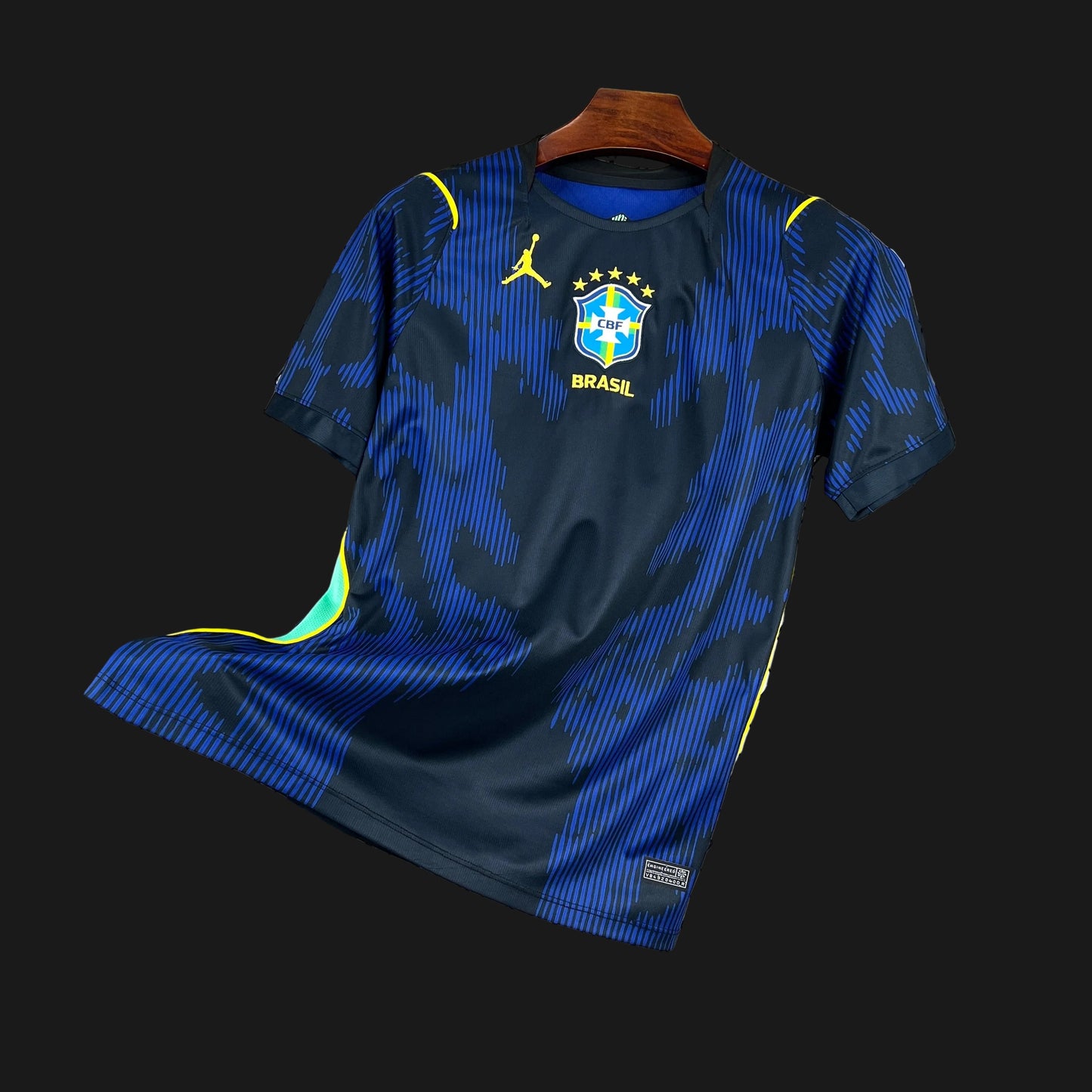 Brazil 2026 away