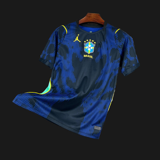 Brazil 2026 away