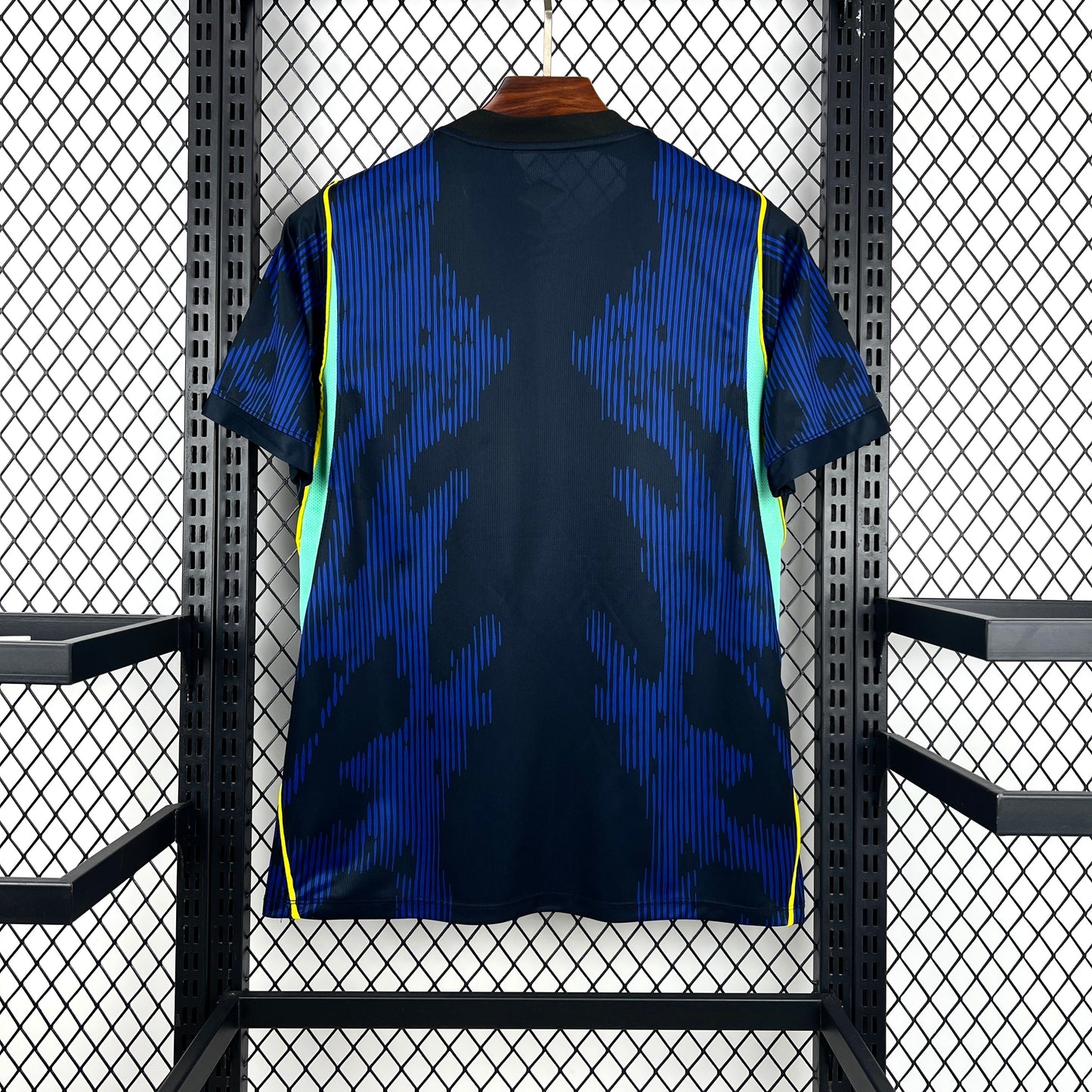 Brazil 2026 away