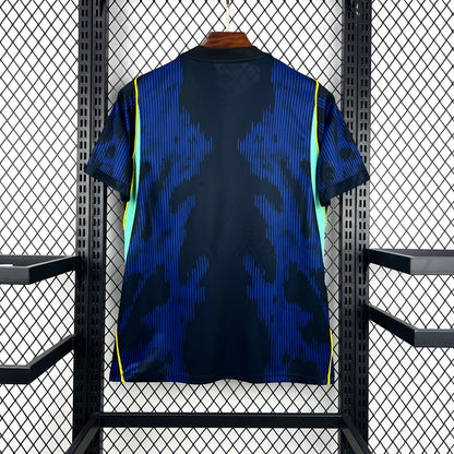 Brazil 2026 away