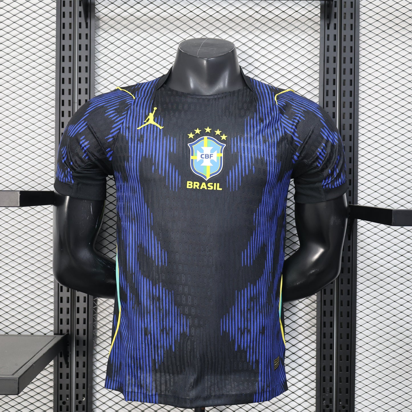 Brazil 2026 away