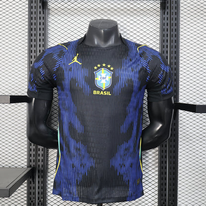 Brazil 2026 away