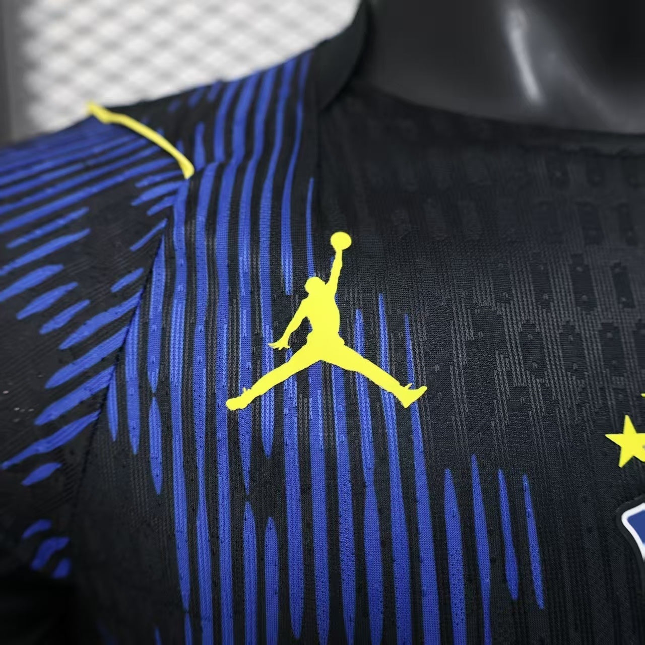 Brazil 2026 away