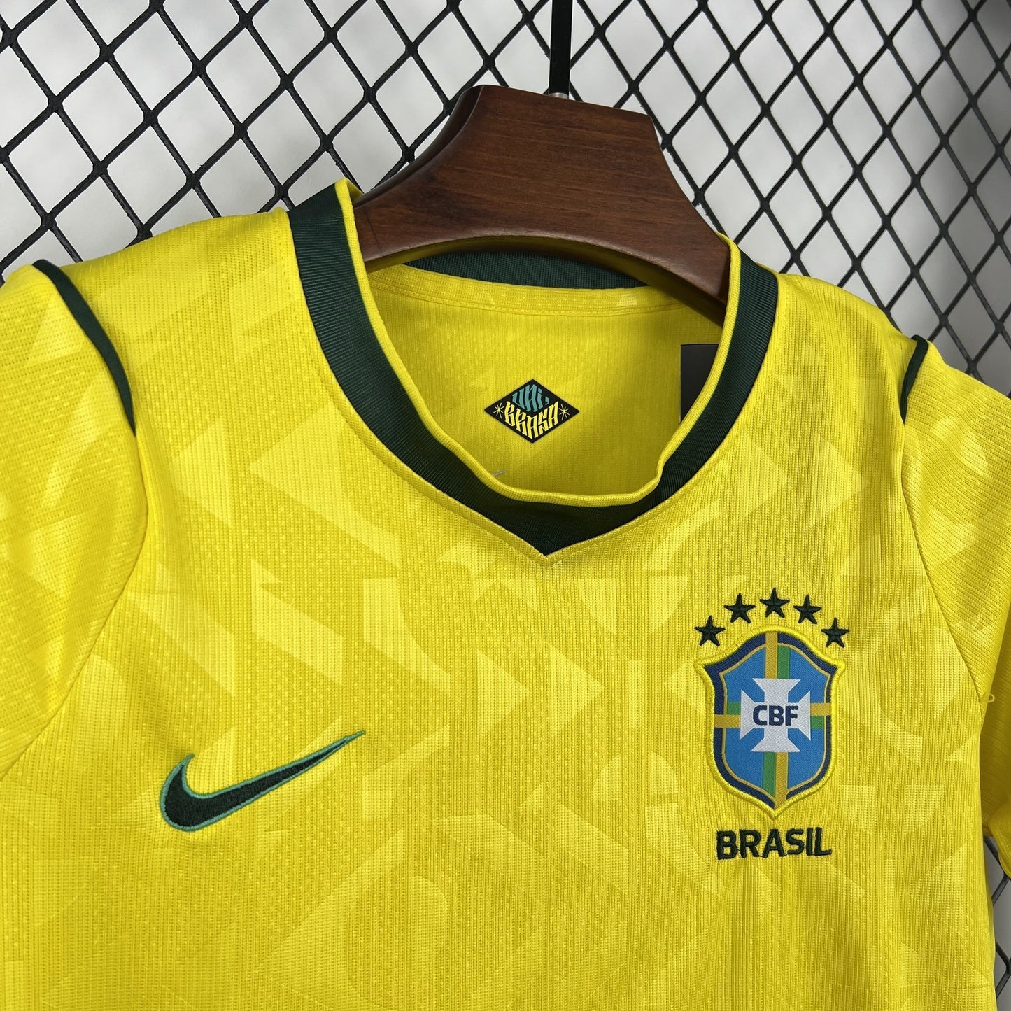 Brazil 2026 home