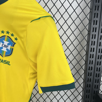 Brazil 2026 home