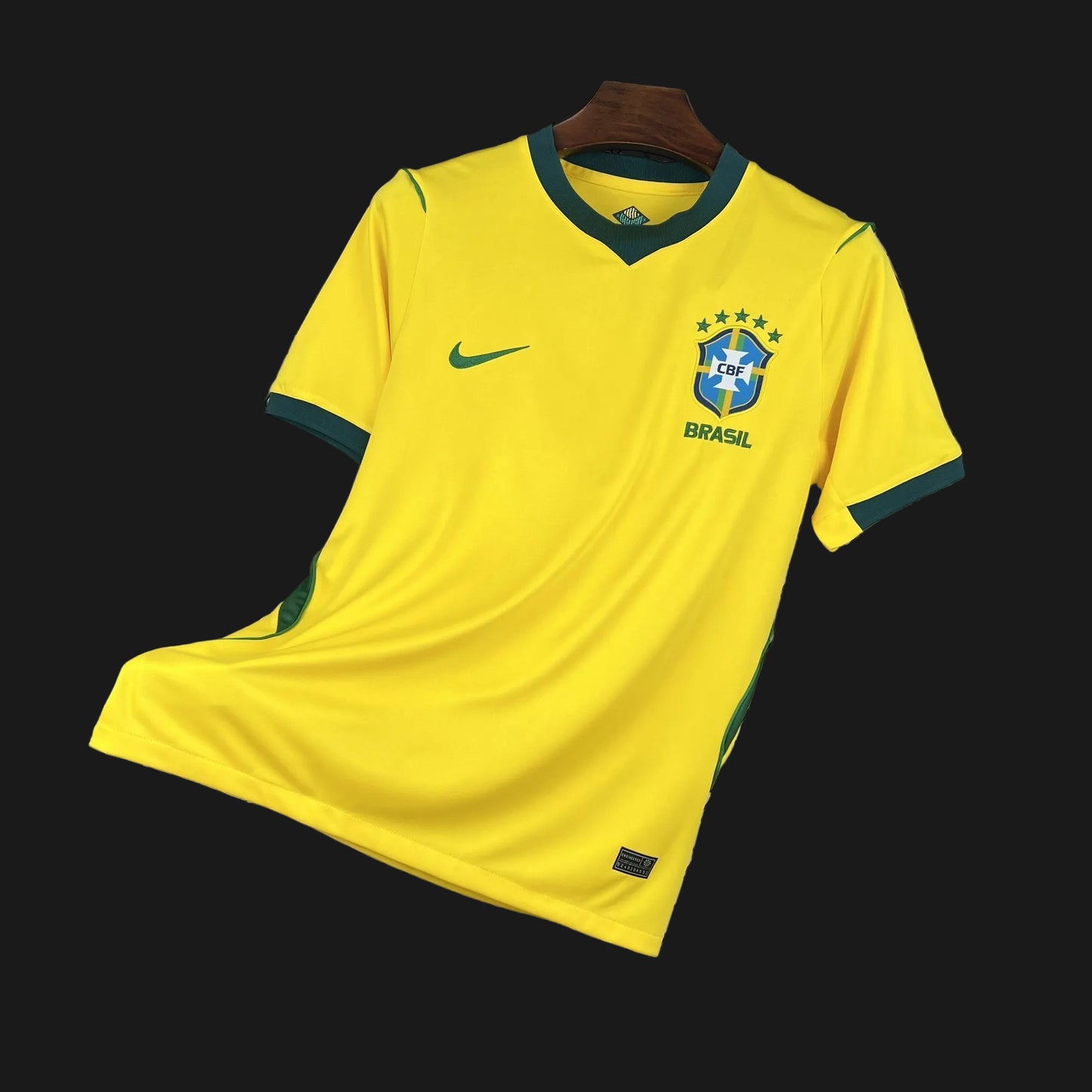 Brazil 2026 home
