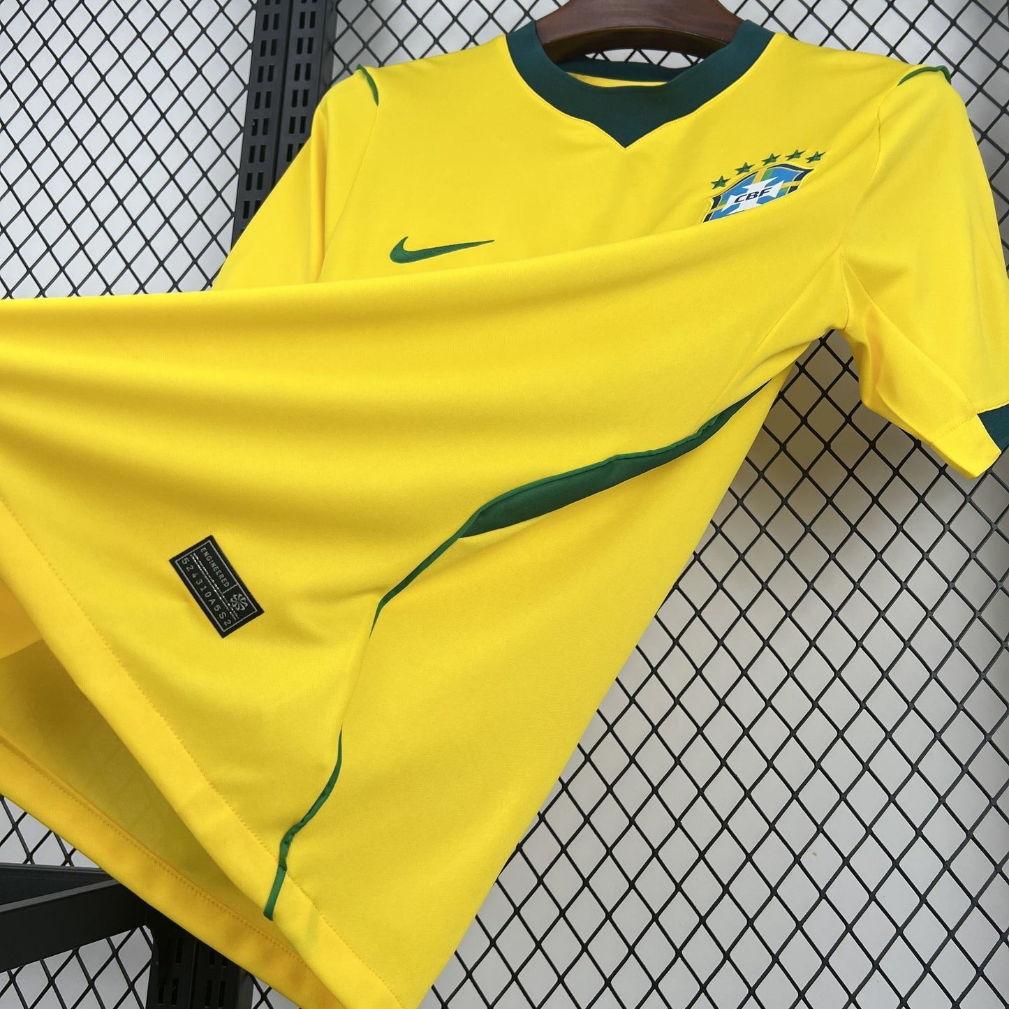 Brazil 2026 home