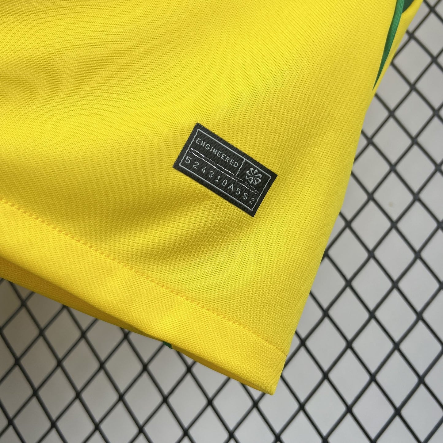 Brazil 2026 home