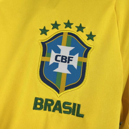 Brazil 2026 home
