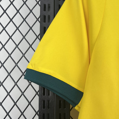 Brazil 2026 home