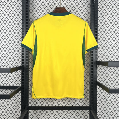 Brazil 2026 home