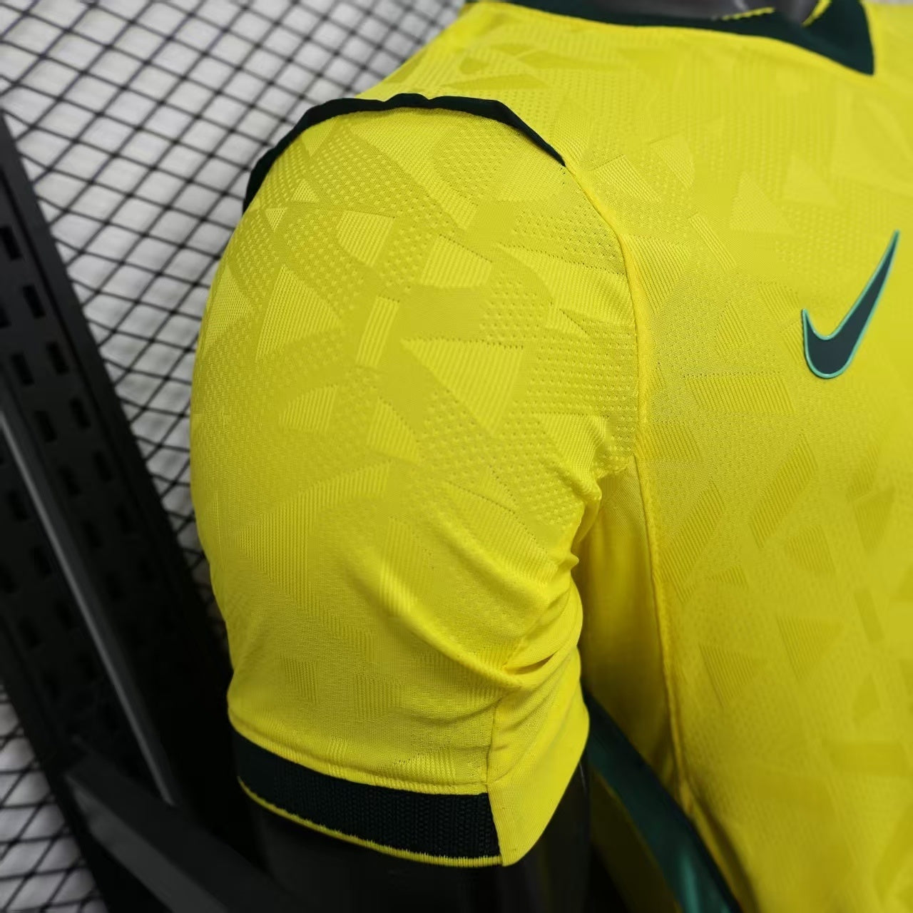 Brazil 2026 home