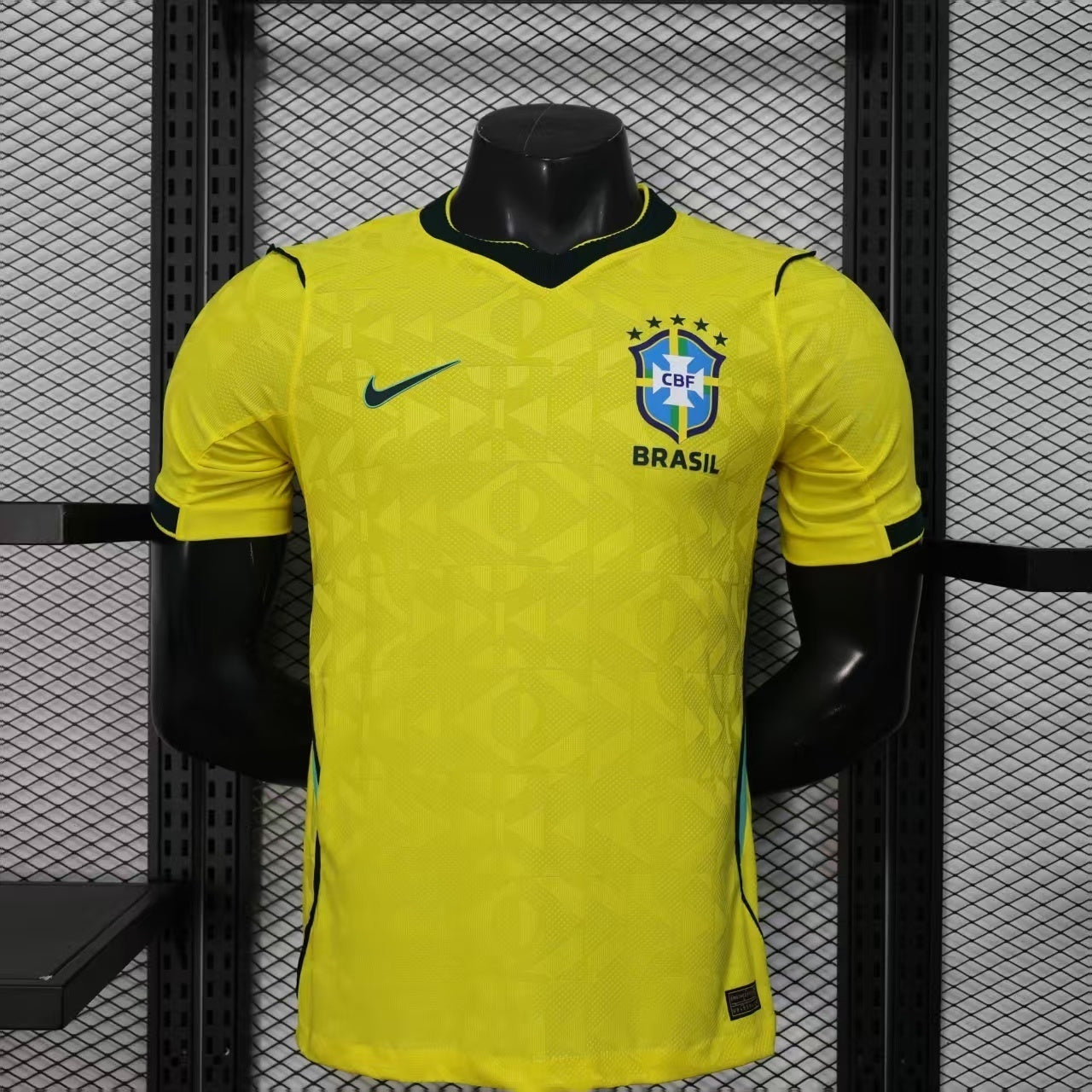 Brazil 2026 home