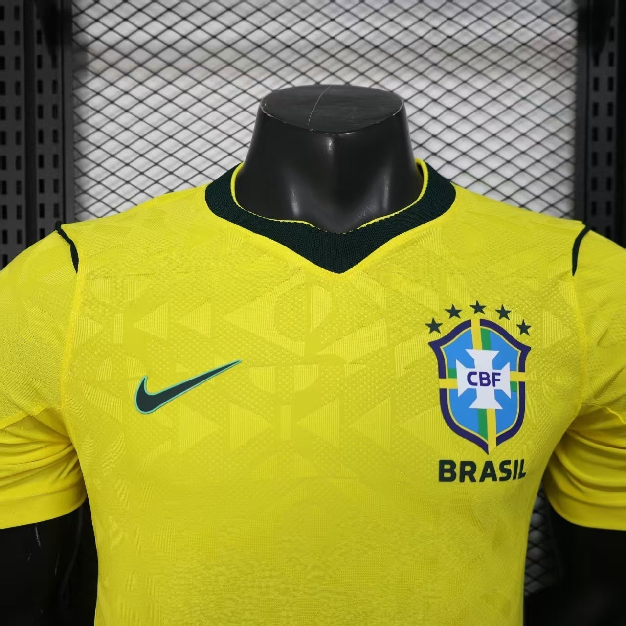 Brazil 2026 home