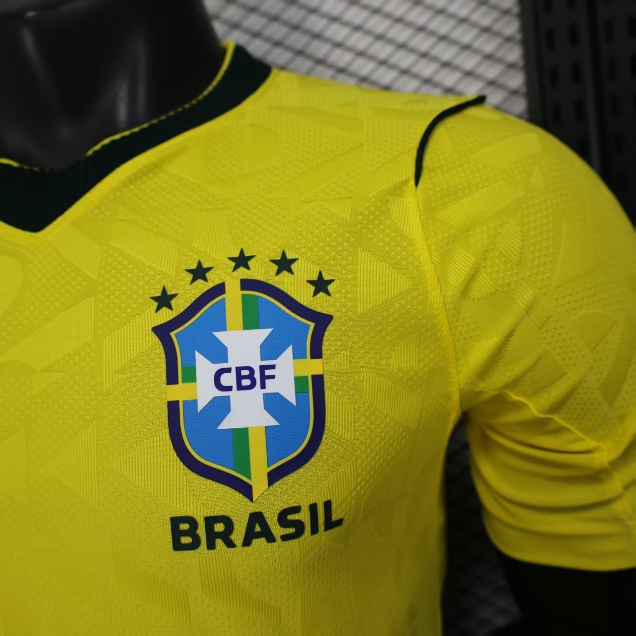 Brazil 2026 home