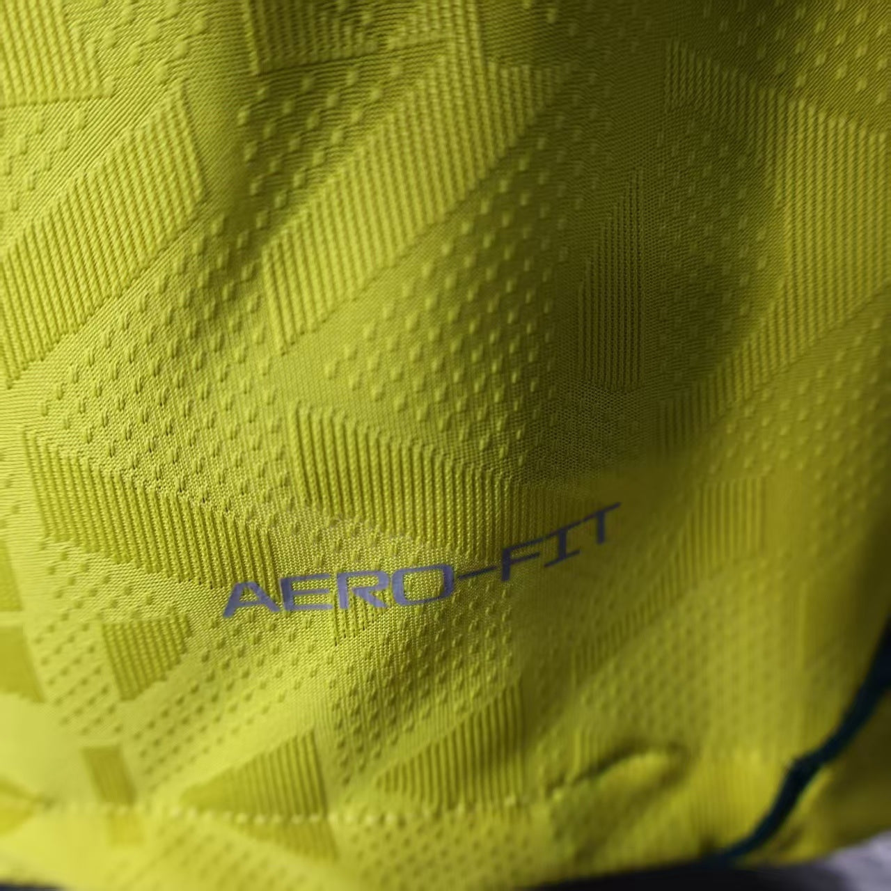 Brazil 2026 home