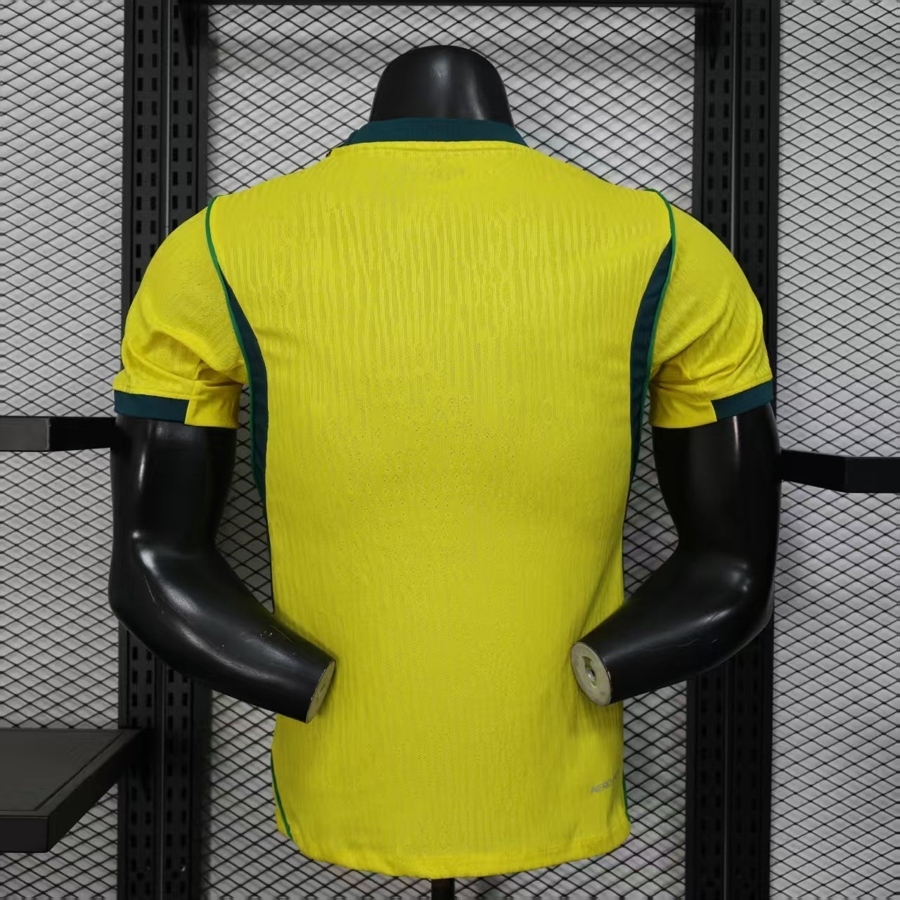 Brazil 2026 home