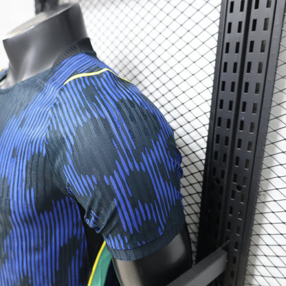 Brazil 2026 away