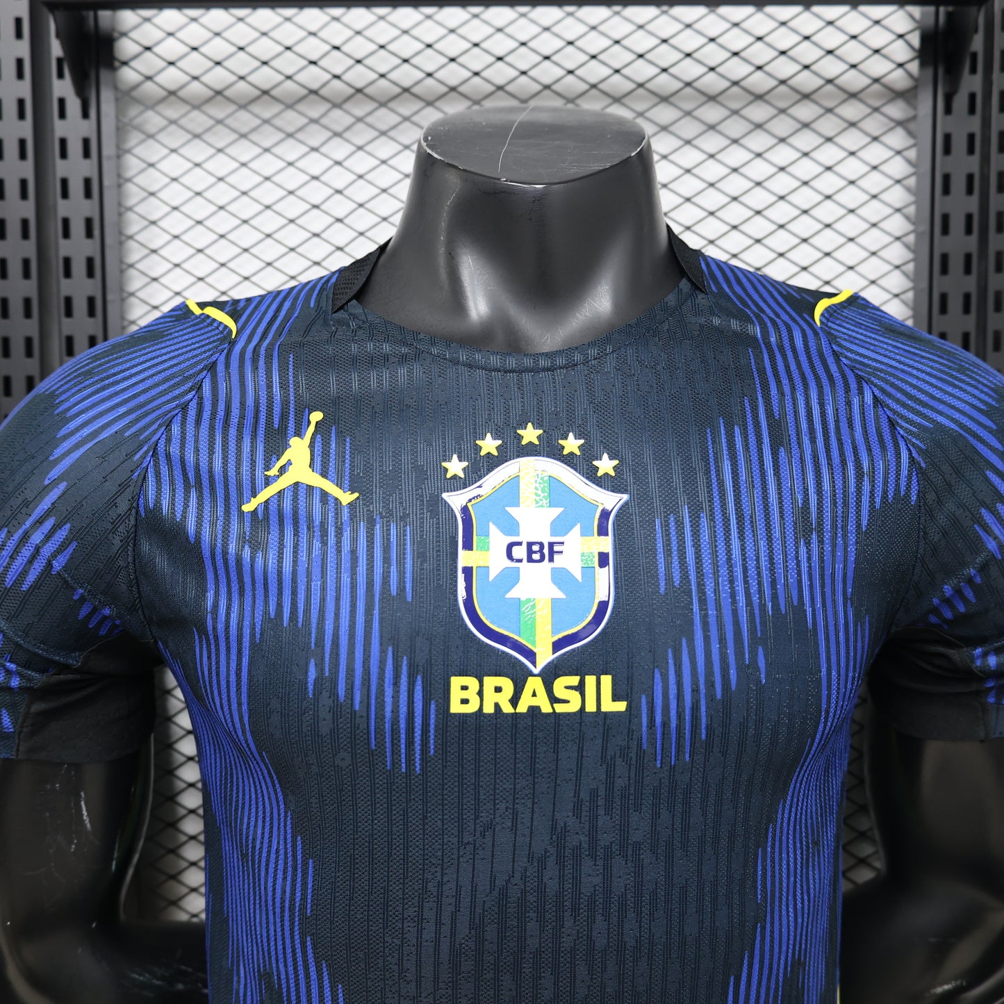 Brazil 2026 away