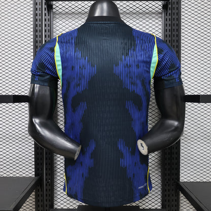 Brazil 2026 away