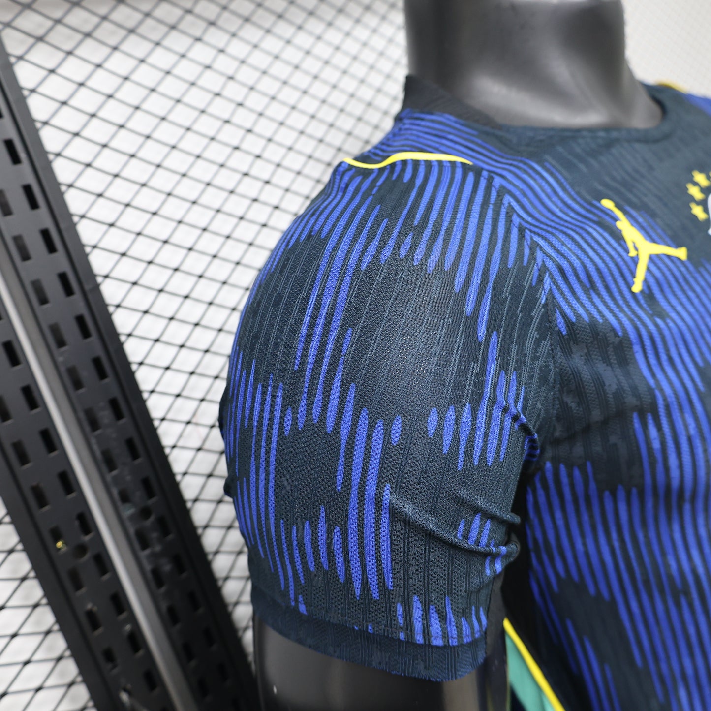 Brazil 2026 away