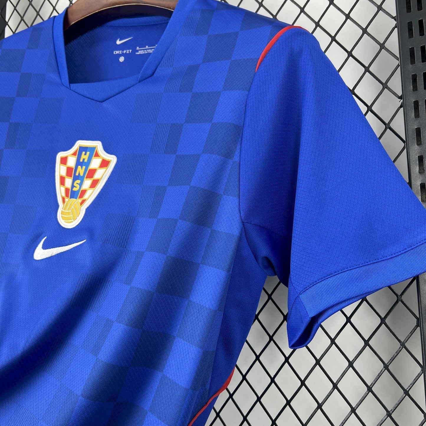 Croatia 2026 Away