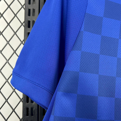 Croatia 2026 Away