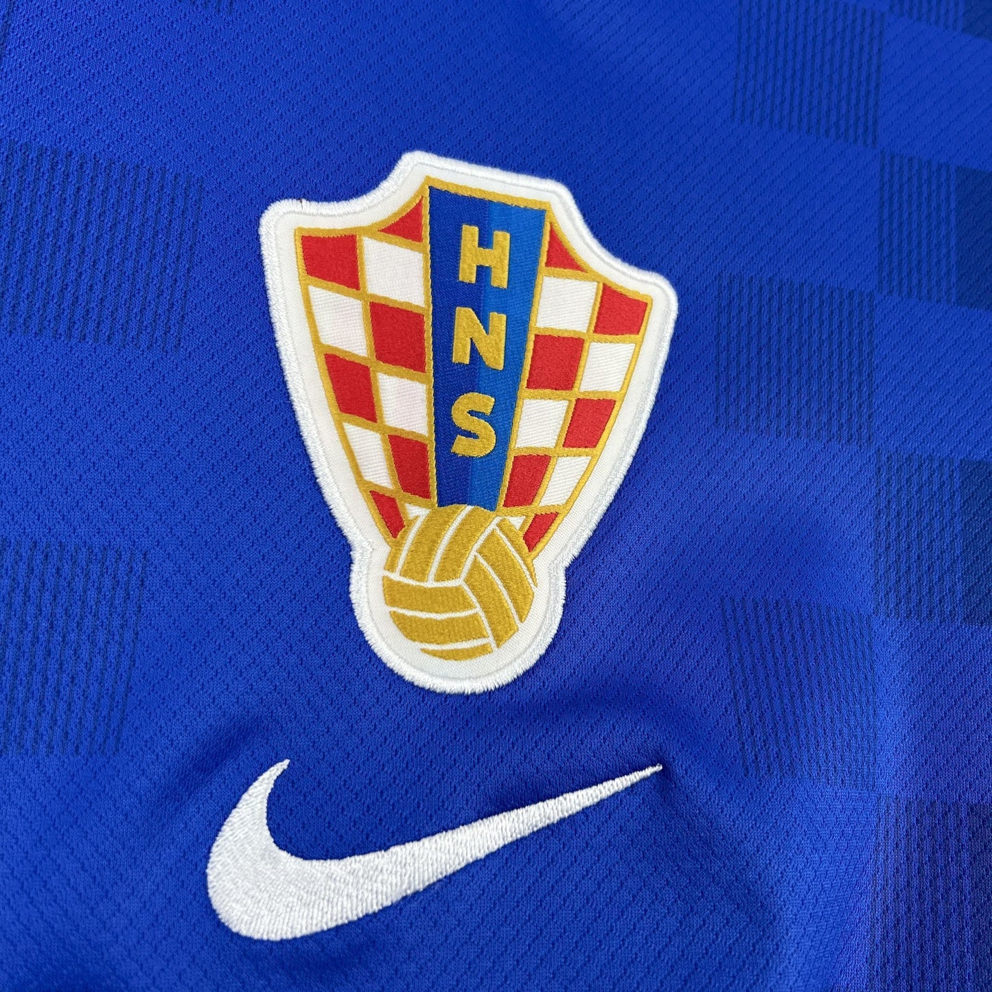 Croatia 2026 Away
