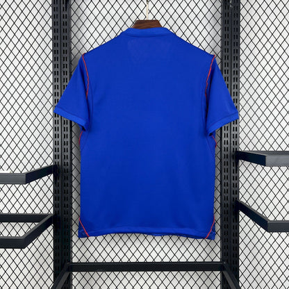 Croatia 2026 Away