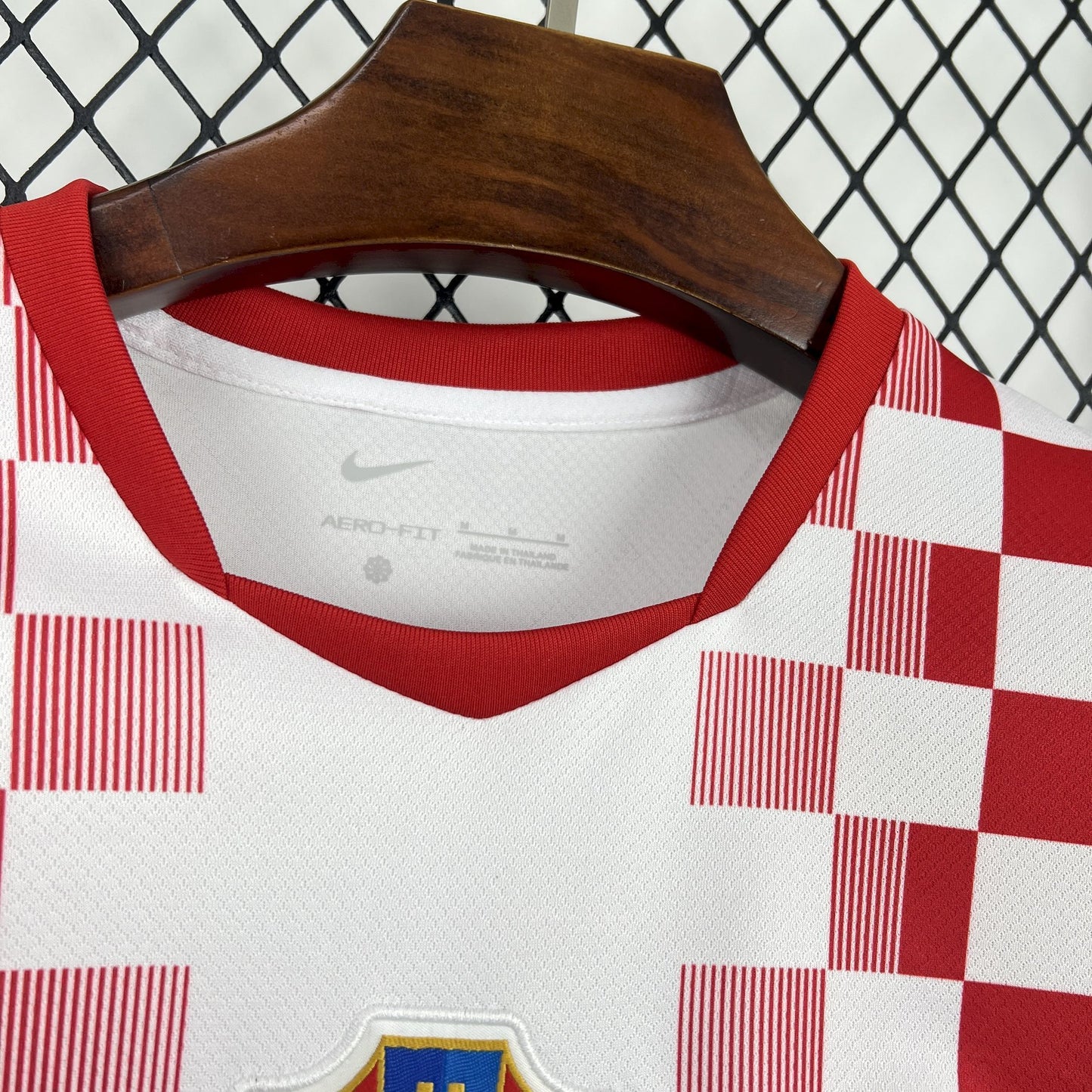 Croatia 2026 Home