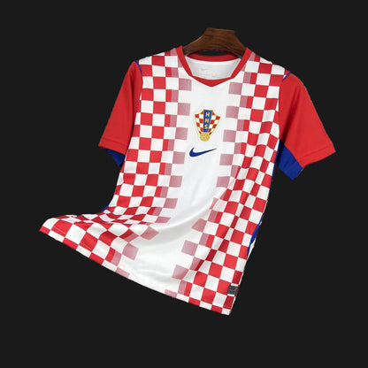 Croatia 2026 Home