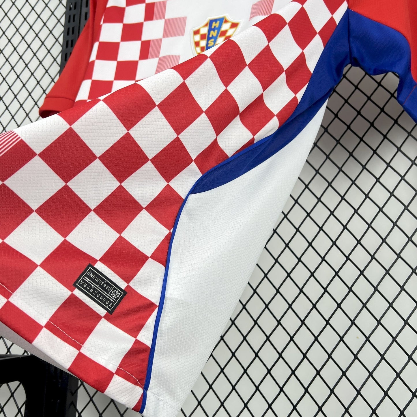 Croatia 2026 Home