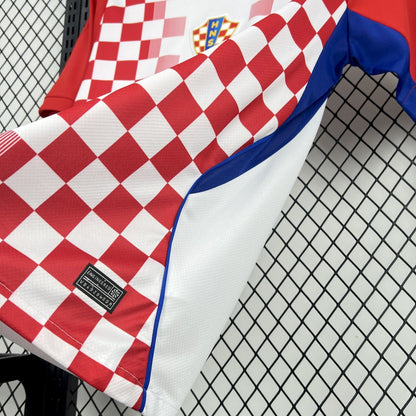 Croatia 2026 Home