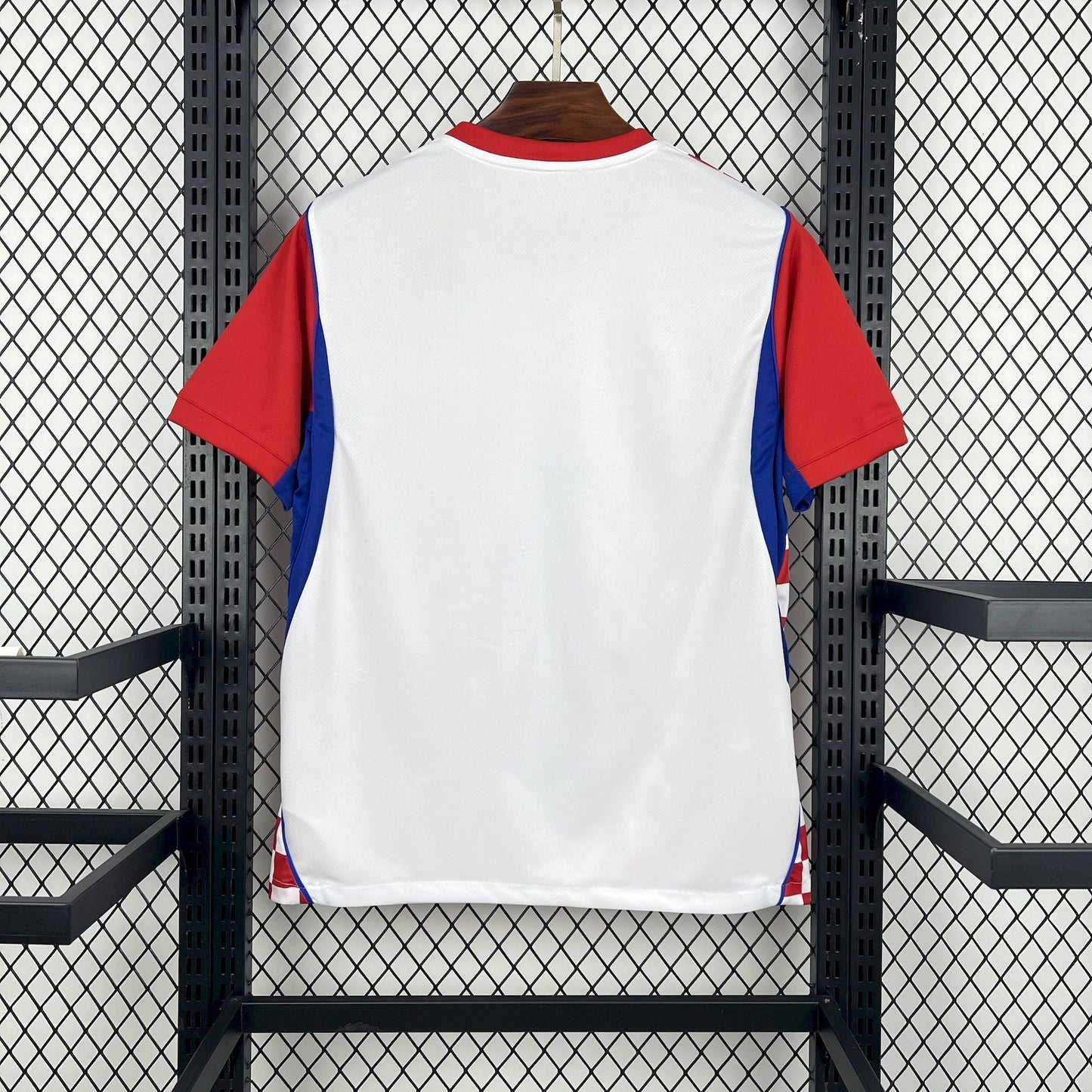 Croatia 2026 Home
