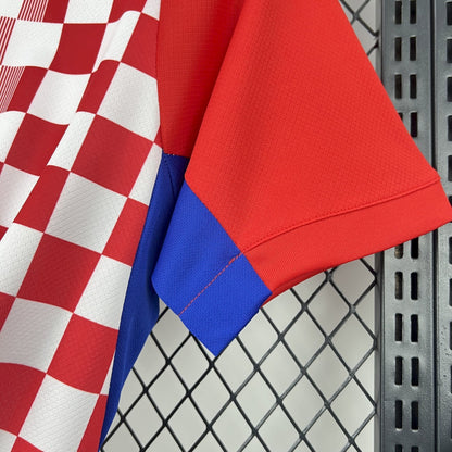 Croatia 2026 Home