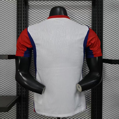 Croatia 2026 Home