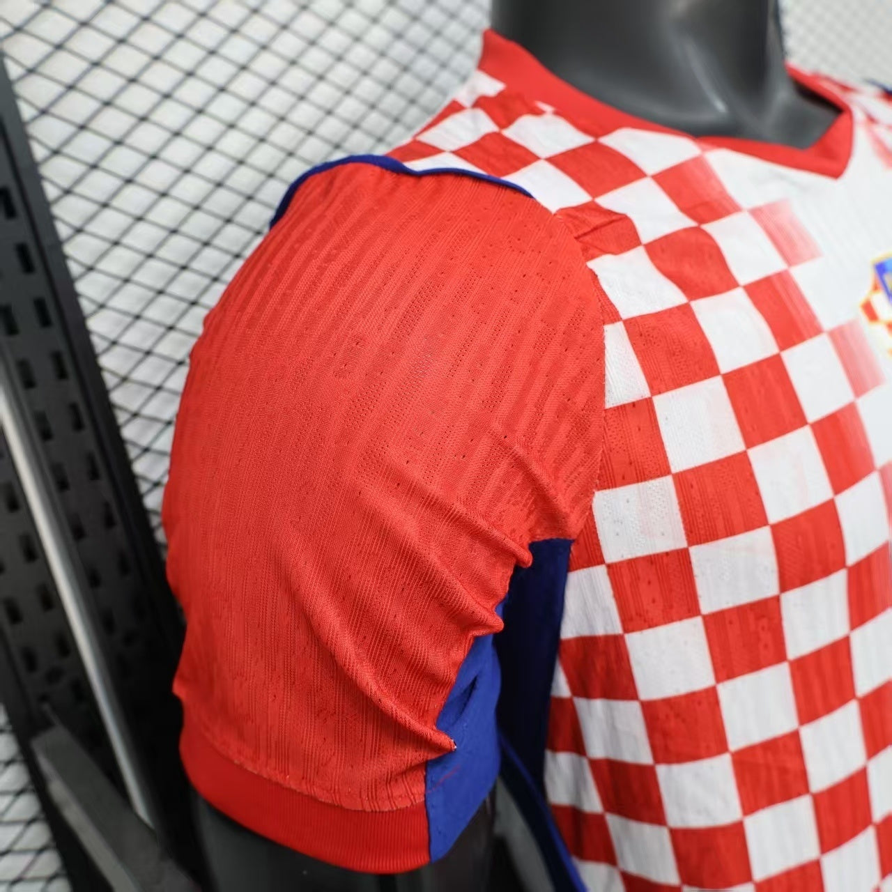 Croatia 2026 Home