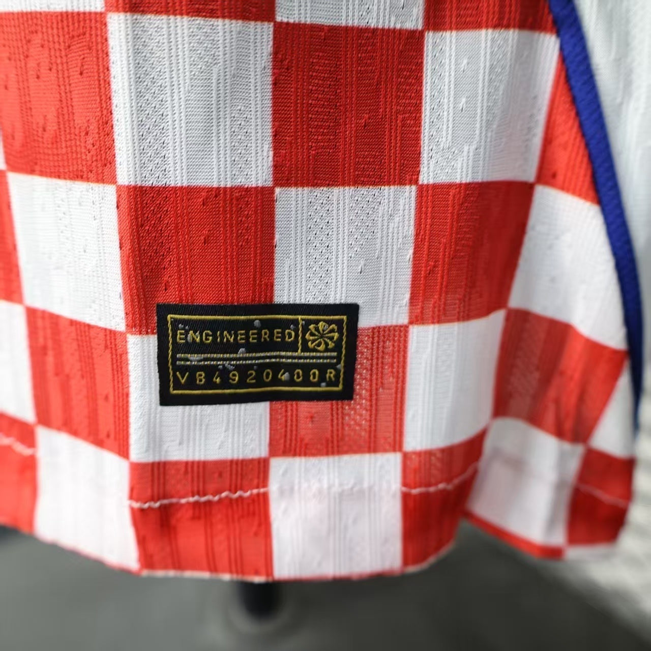 Croatia 2026 Home