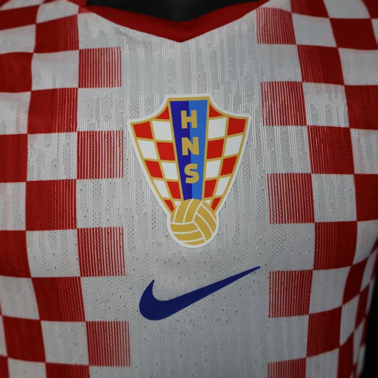 Croatia 2026 Home