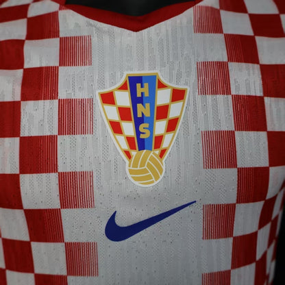 Croatia 2026 Home
