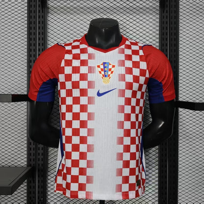 Croatia 2026 Home