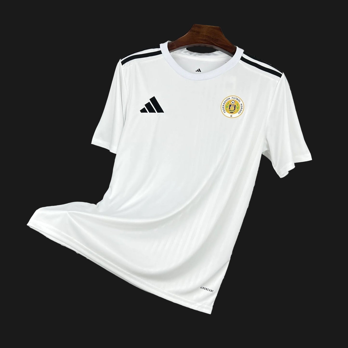 Curaçao 2026 Away