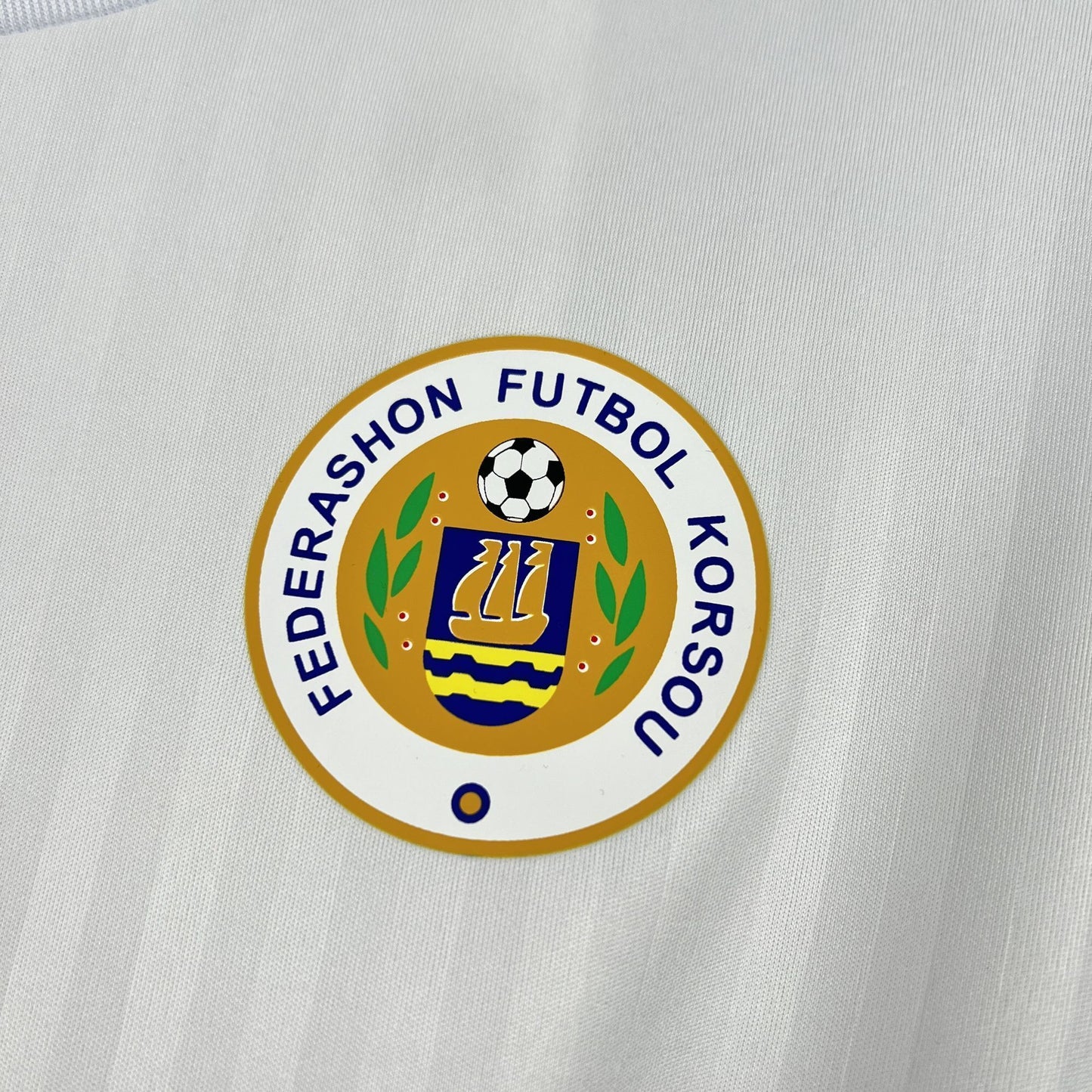 Curaçao 2026 Away