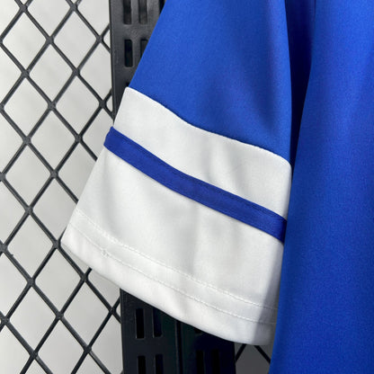 Curaçao 2026 Home