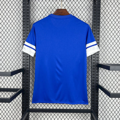 Curaçao 2026 Home
