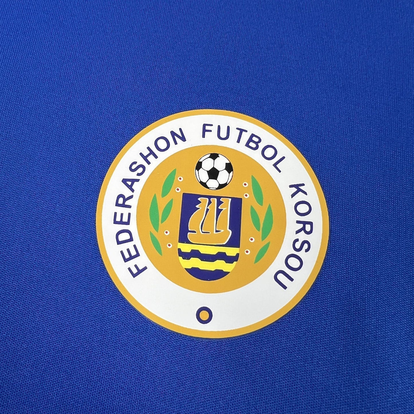 Curaçao 2026 Home