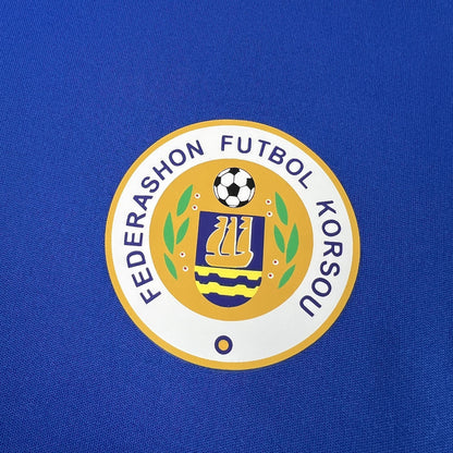 Curaçao 2026 Home