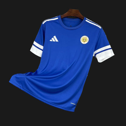 Curaçao 2026 Home