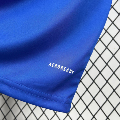 Curaçao 2026 Home